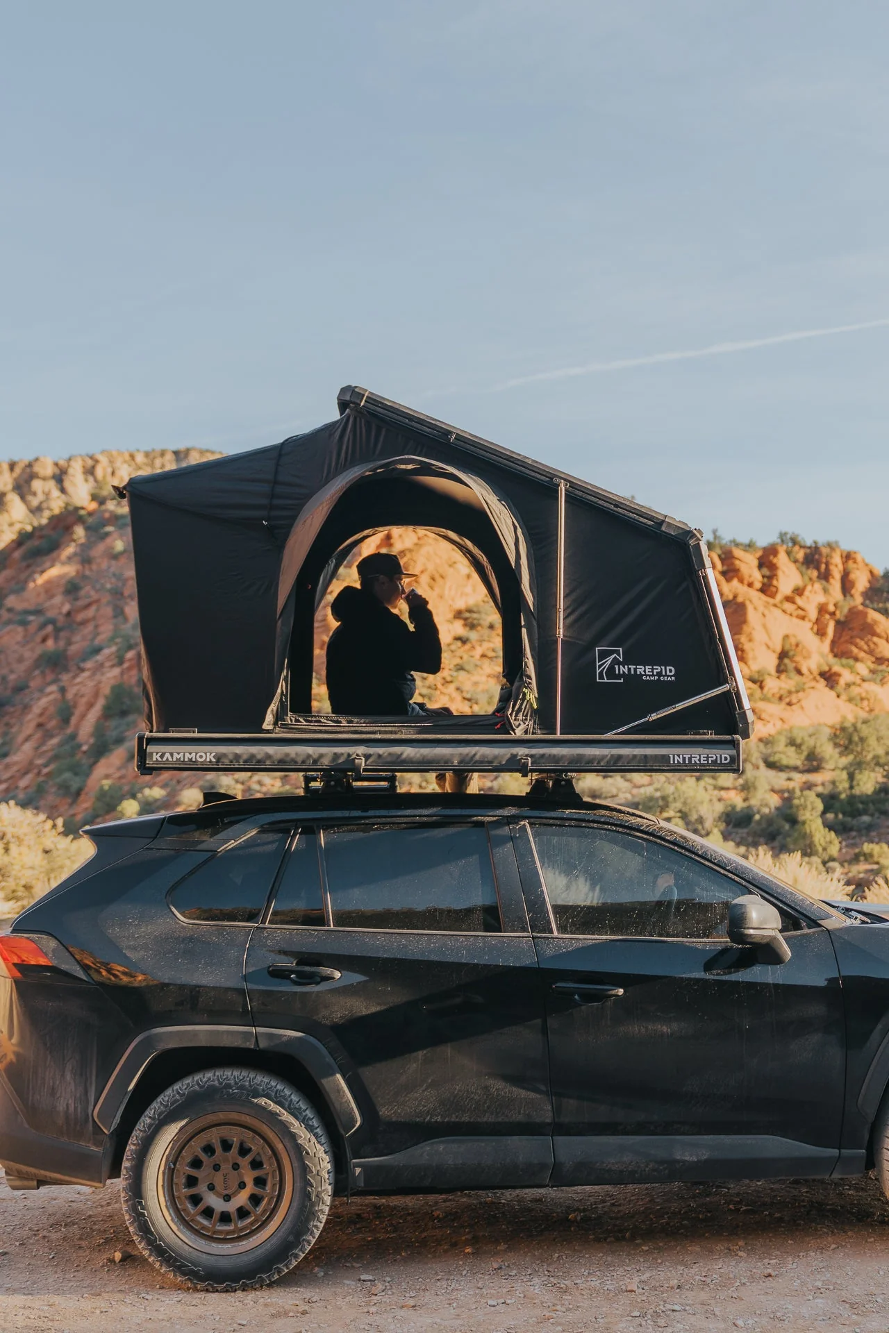 Rooftop Tents